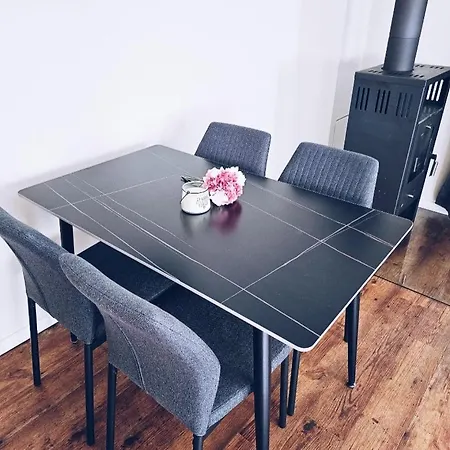Kleine Schweiz Apartment