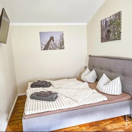 Kleine Schweiz Apartment *