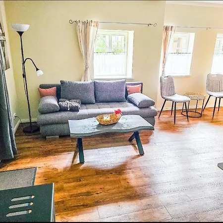 Apartment Kleine Schweiz *